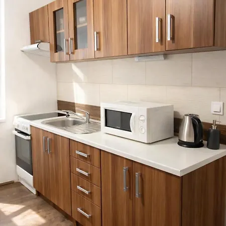 Old Town Loft - Stay Olomouc Cz Daire *