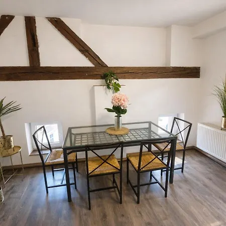 Old Town Loft Olomouc