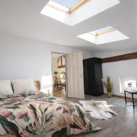 Apartamento Old Town Loft