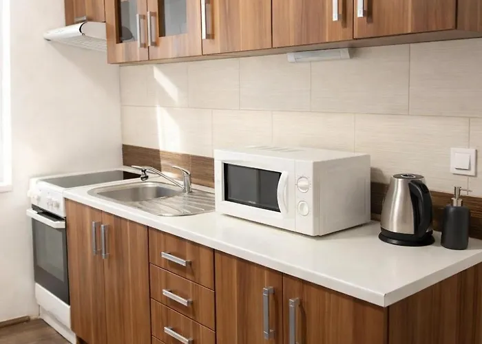 Old Town Loft Apartamento *