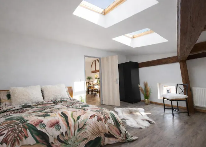 Apartamento Old Town Loft